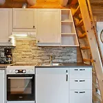 펜션 Rustholli 9 By Interhome