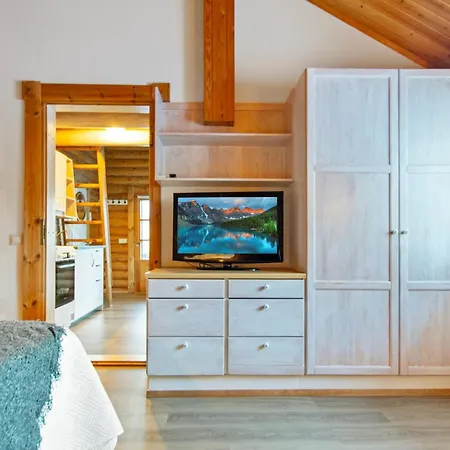 Holiday home Rustholli 9 By Interhome Tampere
