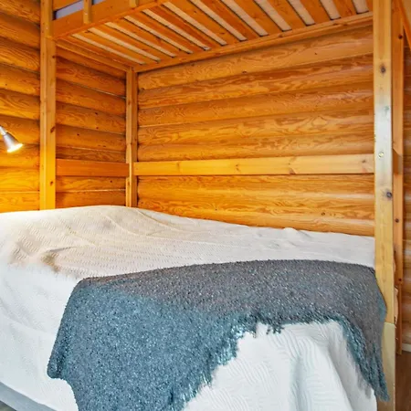 Rustholli 9 By Interhome Σπίτι διακοπών *