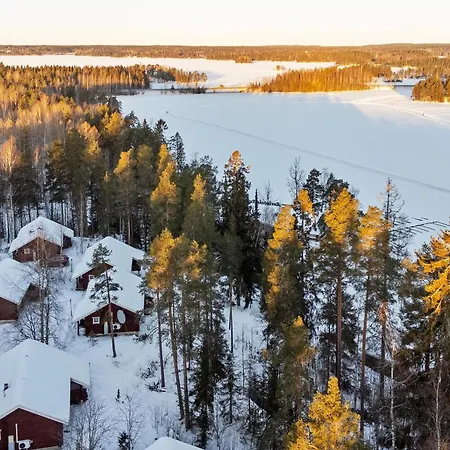 Σπίτι διακοπών Rustholli 9 By Interhome *