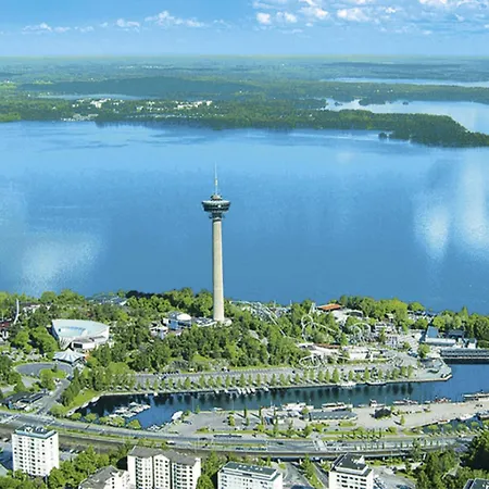 Rustholli 9 By Interhome Tampere