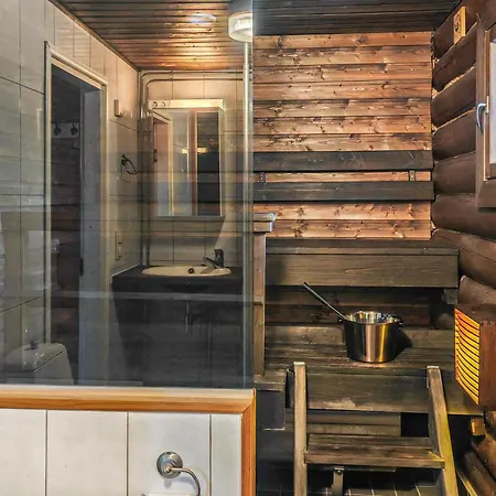 Rustholli 9 By Interhome *