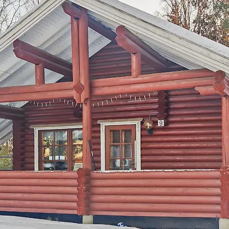 Rustholli 9 By Interhome Σπίτι διακοπών