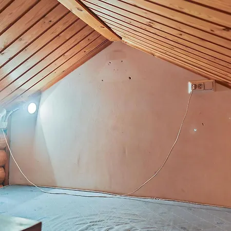 Rustholli 9 By Interhome