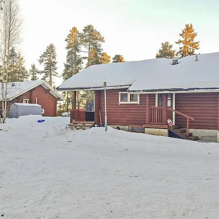 Rustholli 9 By Interhome Σπίτι διακοπών Τάμπερε