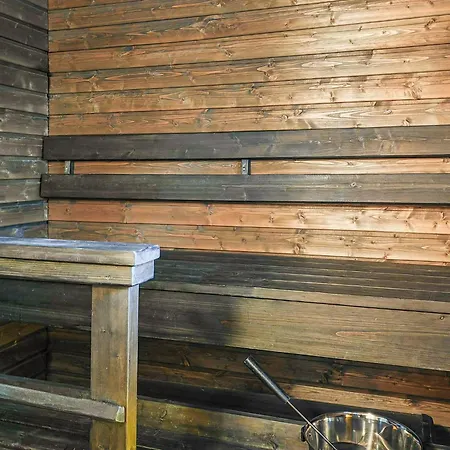 Rustholli 9 By Interhome Τάμπερε