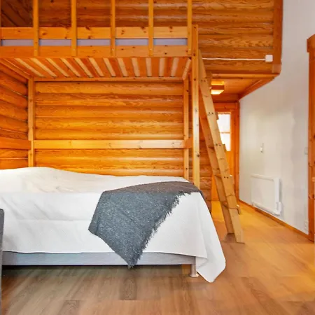 Rustholli 9 By Interhome Semesterbostad Tammerfors