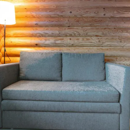 Rustholli 9 By Interhome * Tammerfors