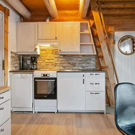 Semesterbostad Rustholli 9 By Interhome