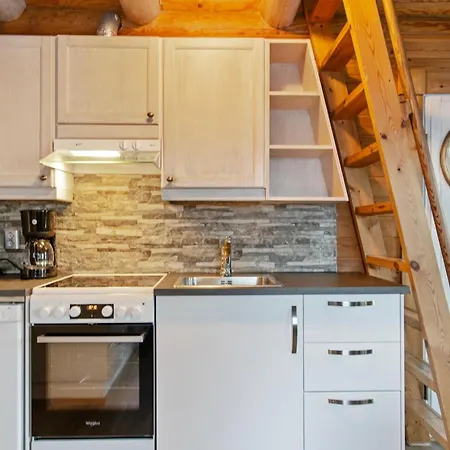 Hébergement de vacances Rustholli 9 By Interhome