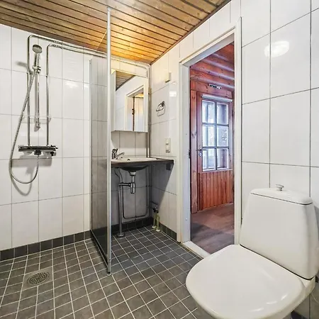 Rustholli 9 By Interhome Hébergement de vacances