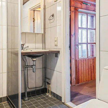 Hébergement de vacances Rustholli 9 By Interhome *