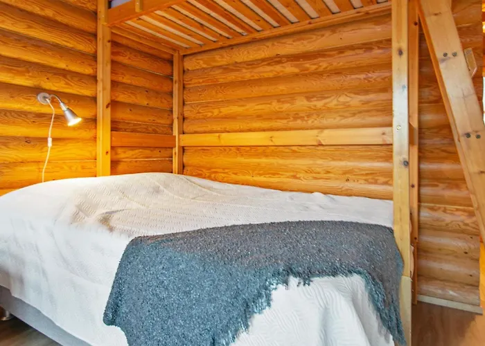 Rustholli 9 By Interhome Tammerfors