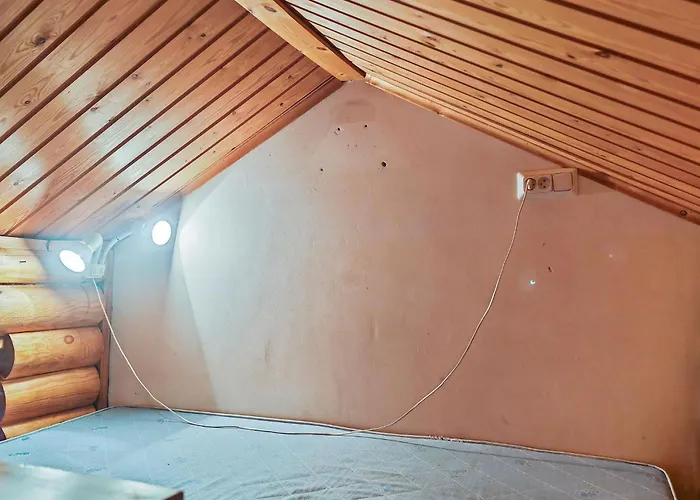 Rustholli 9 By Interhome