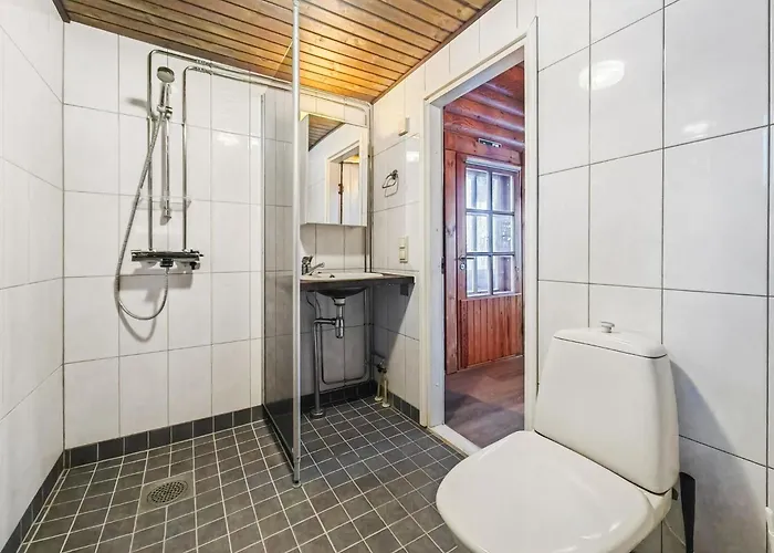 Rustholli 9 By Interhome Semesterbostad