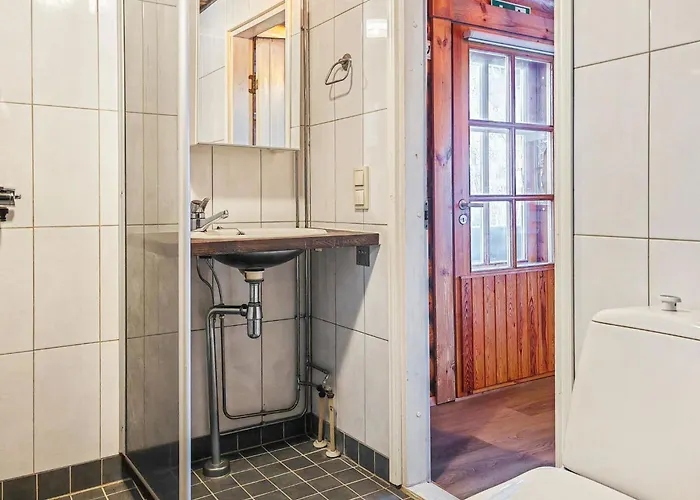 Semesterbostad Rustholli 9 By Interhome *