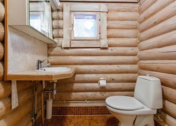 Rustholli 9 By Interhome Semesterbostad *